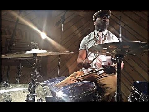 Daru Jones   Drum Compilation 2019 2020