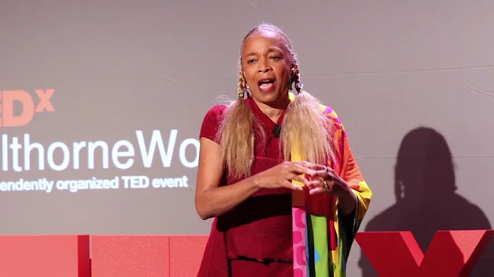 Listen To Her Pursue Equality | Fay Hauser-Price |...
