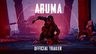 Drill Team Presents Aruma (අරුම) Official Trailer