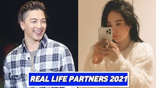 Famous Min Hyo Rin Vs Taeyang Real Life Partners 2021, Height, Net Worth, Ages, & More, |Top Lifestyle| Net Worth