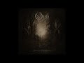 Opeth - Blackwater Park (Song)  20% Slower + Downtuned