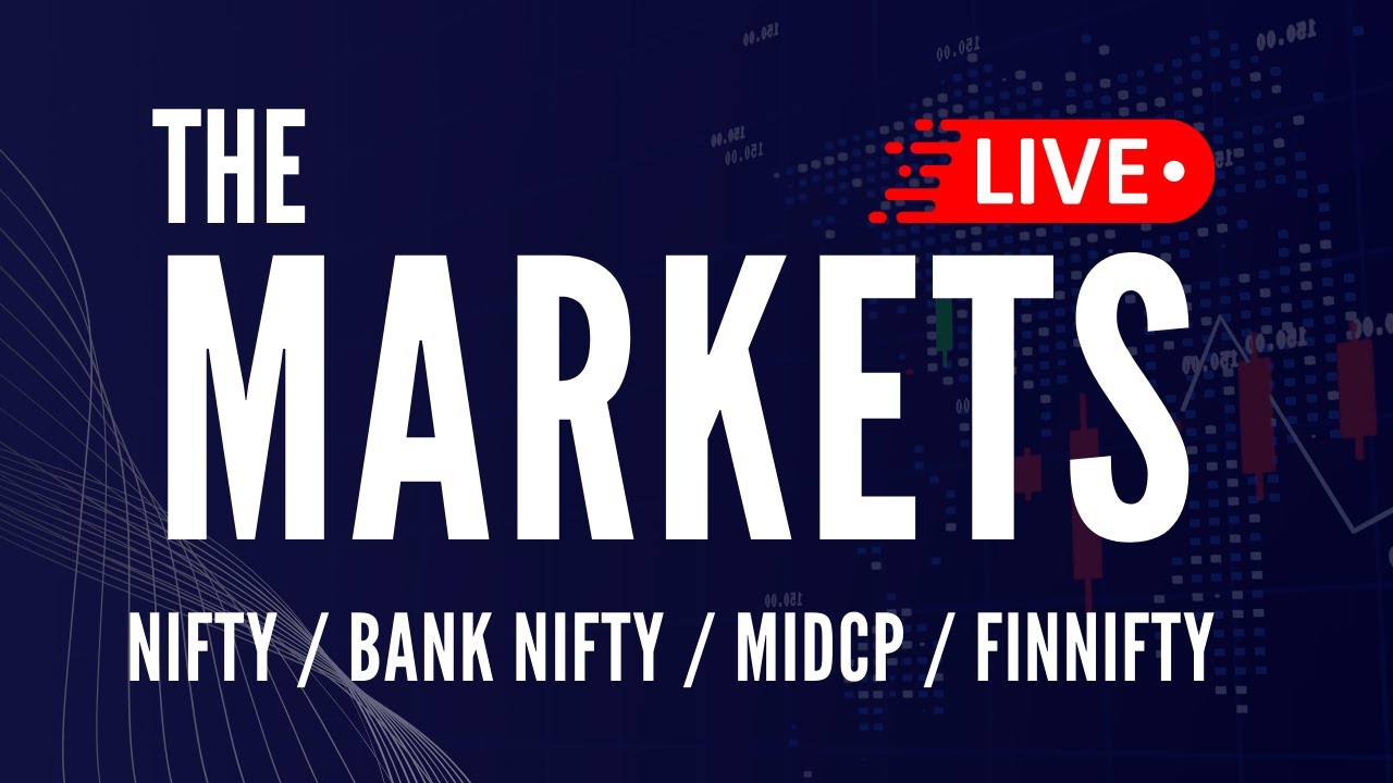 nifty-bank-nifty-i-live-trading-i-option-trading-i-hedging-strategies