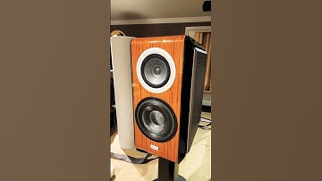 Unbelievable Audio Quality - These are the BEST Monitor Speakers EVER!! #audiophile #music