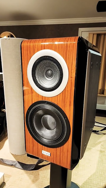 Unbelievable Audio Quality - These are the BEST Monitor Speakers EVER!! #audiophile #music