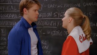 Something Stupid - Glee Cast - Chord Overstreet & Heather Morris