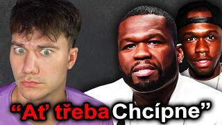 Download Lagu PROČ 50 CENT NESNÁŠÍ SVÉHO SYNA? MP3