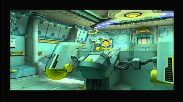 Megaman X Command Mission - [Chapter 8 Part 1/3]