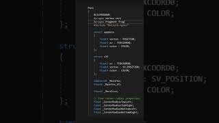 Rounded UI Corners in UNITY #3dgamedevelopment #gamedev #tutorial #games #gaming