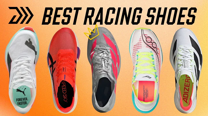 5 Fastest Supershoes of 2025 | Adidas, Puma, ASICS, and more