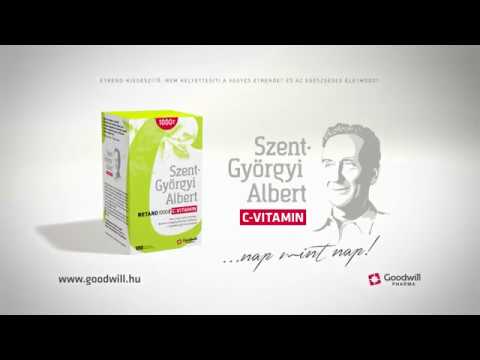 Videó: Egészségesnek Lenni! Vitaminok Nőknek A-tól Zn-ig - Használati Utasítás, Vélemények