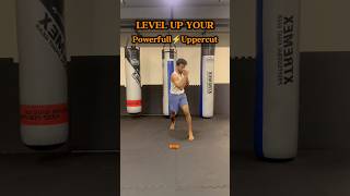 Explosive Boxing Drills🔥🥊 #shorts #boxing #mma