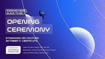 IBC Ideathon: Ideahacker