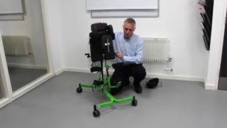 R82 Gazelle PS Standing Frame: How to Adjust Angle of Leg Abduction in Prone & Supine Standing Frame(, 2016-02-17T11:57:08.000Z)