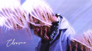 SoFaygo - Chrome [Official Visualizer]