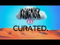 Keinemusik x CURATED | Ultimate Afro Chill Vibes 🎶