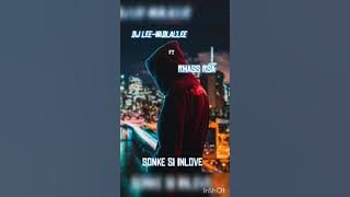 dj Lee-wadlal'Lee ft Rhass : Sonke si Inlove