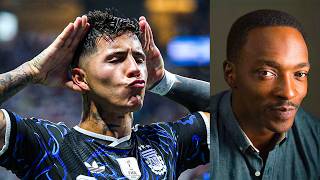 World Cup Knockout Rounds Can't Be Serious