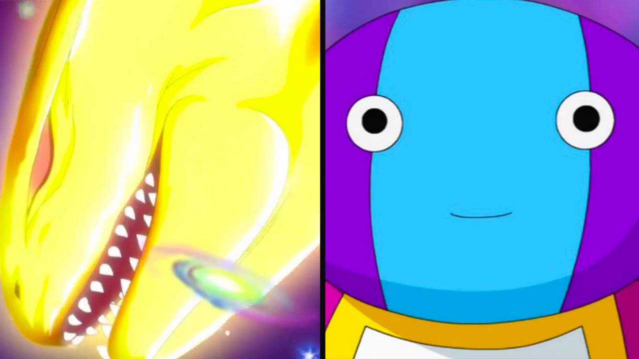 Super Shenron 12 Universe Tourney Soon Dragon Ball Super ドラゴンボール超 スーパー Anime Review Ep 40 41 Youtube Super Shenron 12 Universe Tourney Soon Dragon Ball Super ドラゴンボール超 スーパー Anime Review Ep 40 41 Youtube