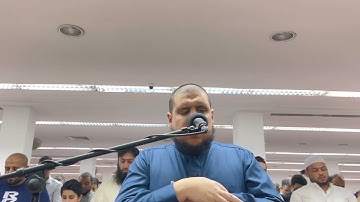 محاكاة للشيخ عبدالرشيد الصوفي من سورة العنكبوت للشيخ أحمد كاسب