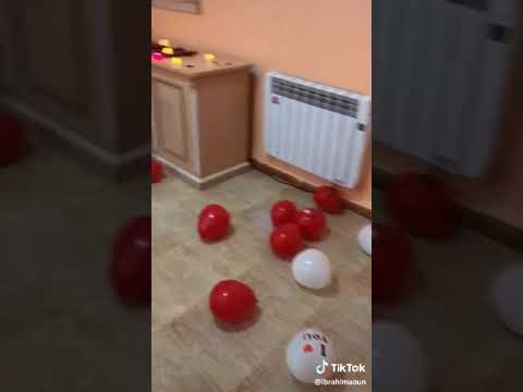 خليتي في قلبي جرح