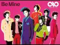 Infinite-Julia Japanese Ver, Audio