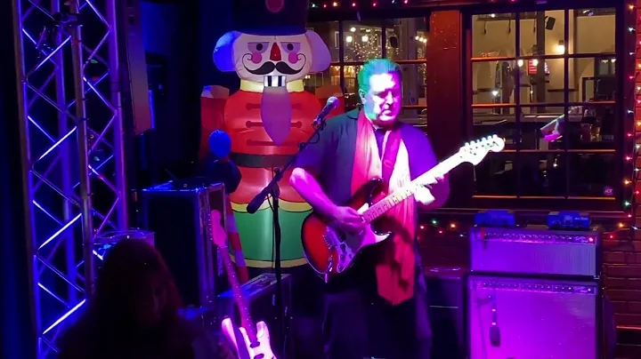 The Steve Riddle Band | 2nd set | @Old Town Blues ...