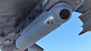 Spotting With TIALD Targeting Pod || Challenger One & Jaguar GR.1A (War Thunder)