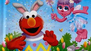Elmo’s Easter Egg Surprises / Read Aloud Net Worth