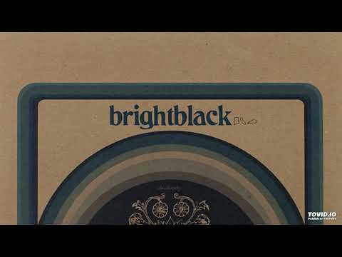 Brightblack — Brightblack - Red
