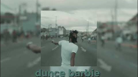 Armanii - Dunce Barbie (sped up)