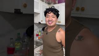 POV: Papa nimong may sound pag mag sisipilyo