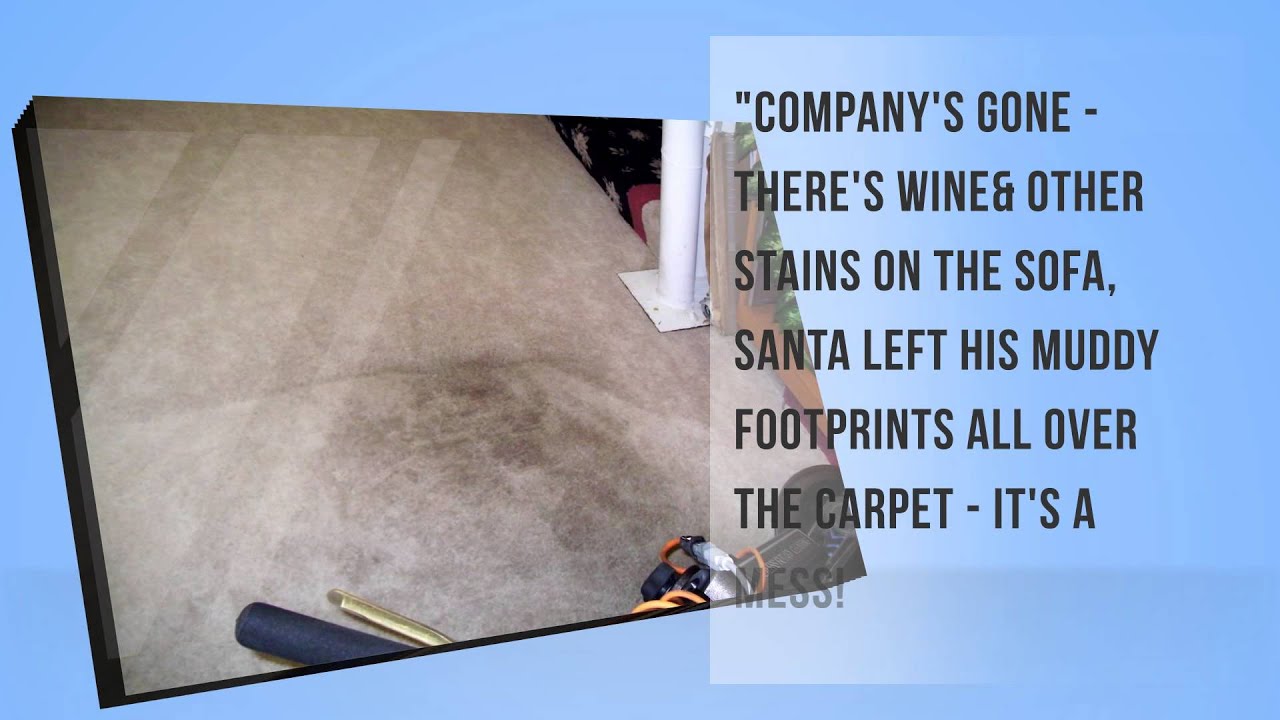 Get Best Discounts on Carpet Cleaning Services in Noblesville Indiana