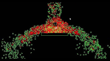 Java Game Engine - Physics Test 1