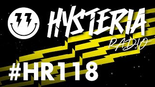 Hysteria Radio 118