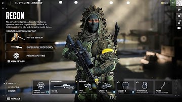 Battlefield 6: with DLSS SV-98 small Sniper Montage 4K  (No Commentary)