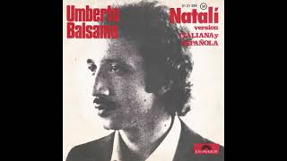 Umberto Balsamo - Natali (En Español) HQ