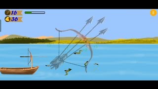 Birds hunter game screenshot 5