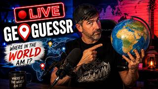 🔴 LIVE: WHERE AM I?? GeoGuessr 😂
🌎 Welcome to tonights GeoGuessr livestream!
Come hang out while I travel the world without ever leaving my chair. 😄
Well be playing GeoGuessr, chatting with viewers, and seeing if we can figure out where in the world weve been dropped.
🌐 Website:
https://kleshgold.com
🎮 Watch me on Twitch:
https://www.twitch.tv/kleshgaming
💬 Join the Discord:
https://discord.gg/8KQxW7D4gv
━━━━━━━━━━━━━━━━━━━━
🎥 MY CHANNELS
📺 Main Channel
https://www.youtube.com/@Klesh
🎸 KleshGuitars
https://shorturl.at/7oErg
🎮 Twitch
https://www.twitch.tv/kleshgaming
━━━━━━━━━━━━━━━━━━━━
🌐 FOLLOW ME
𝕏 https://x.com/shaneklesh
Facebook
https://www.facebook.com/kleshofficial
Instagram
https://www.instagram.com/shaneklesh
━━━━━━━━━━━━━━━━━━━━
👍 Enjoying the stream?
• Like the stream
• Subscribe
• Say hello in chat
• Share the stream with a friend
Thanks for hanging out, and good luck figuring out where in the world we are! 🌎🧭 🔴 LIVE: WHERE AM I?? GeoGuessr 😂