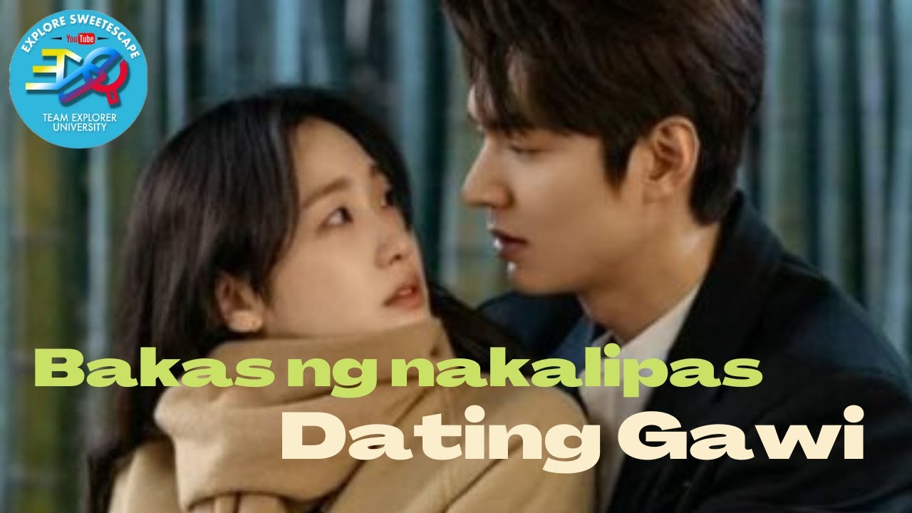 Bakas ng nakalipas Dating Gawi Tagalog Stories YouTube