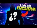 JUGANDO CON LA SKIN MAS EXCLUSIVA DE PS5! | FORTNITE