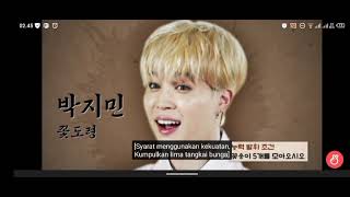[Sub Indo] RUN BTS EP 145 Part1