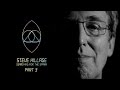 Capture de la vidéo Steve Hillage - Searching For The Spark Interview With Jerry Ewing (Part 3)