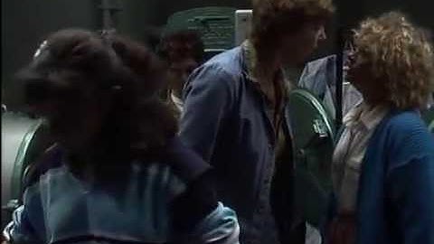 Prisoner: Cell Block H - Episode 665