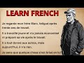 Understand French Naturally (B1–B2) | 50 Years Old, No Job, No Savings