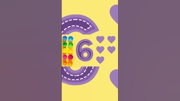 Preschool Learning #educationalvideo #123 #learn #numbers #123song