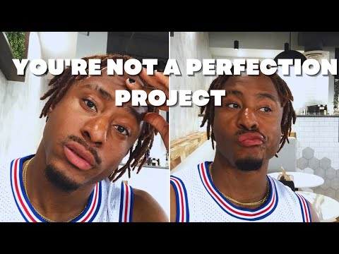 Self help/ spirituality “high vibrational” videos are f*cking u up