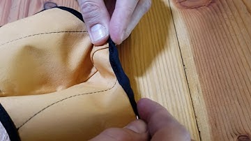attaching a nose wire to your swrve mask