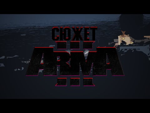 Видео: Сюжет Arma 3 (1/2)