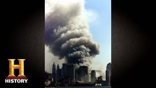 The Warfighters: The 9/11 Aftermath & Impact | History
