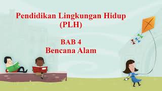 Pendidikan Lingkungan Hidup Kelas 4 SD | BAB 4 | Semester 2